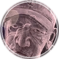 Portrait de Michel Momy